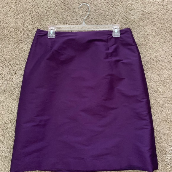 Custom silk suit - Picture 6 of 7